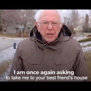 Meet your Posher, Andres